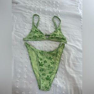 PACSUN BIKINI - SIZE S